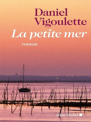 cover image of La Petite Mer